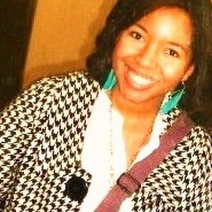 Meet your Posher, Jordan